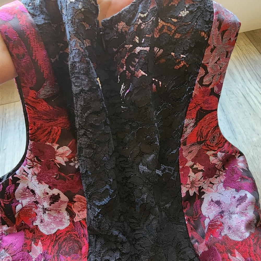 Slate & Willow Marmalade Dress - Picture 4 of 9